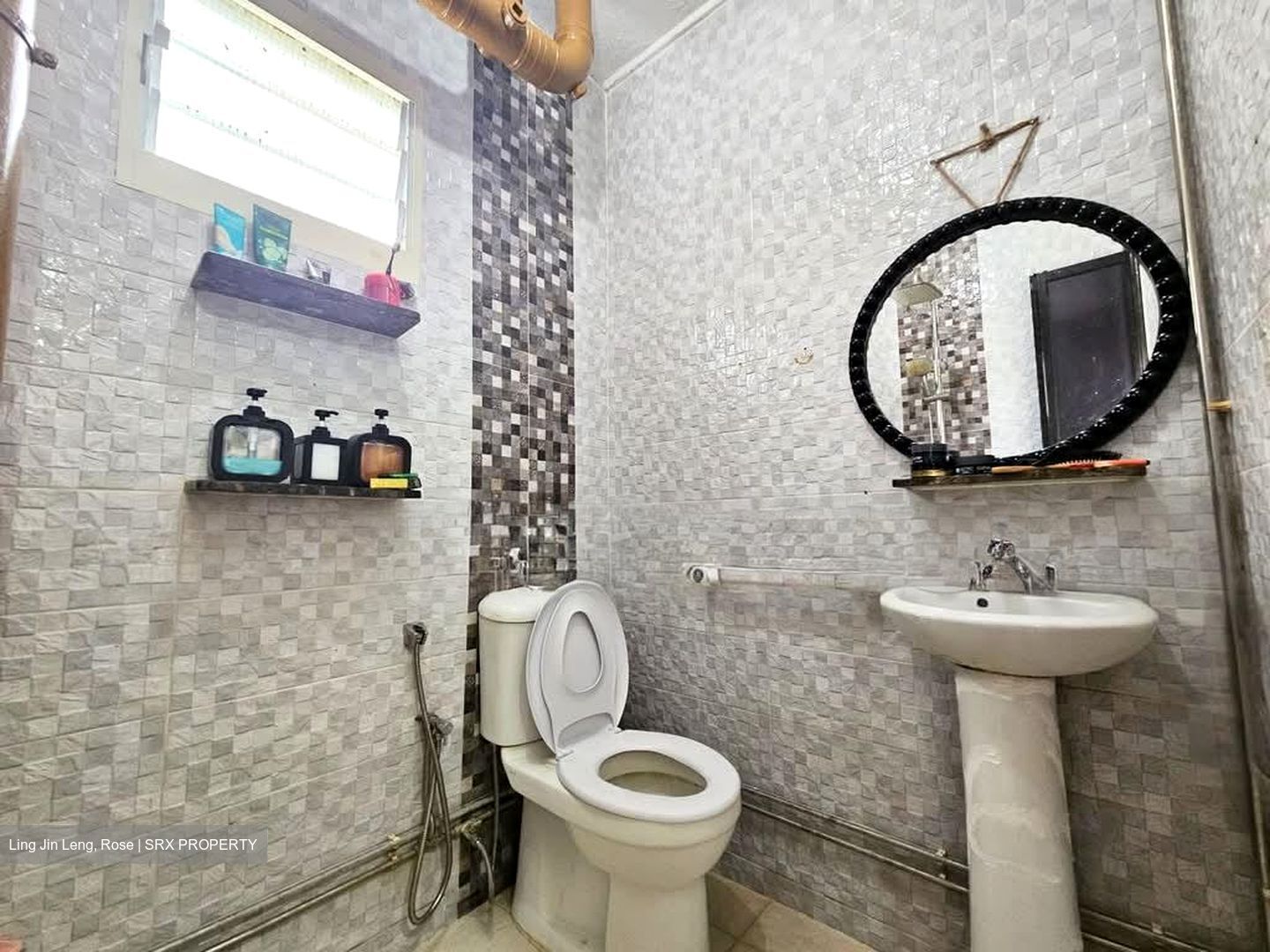 Blk 365 Yishun Glory (Yishun), HDB 3 Rooms #545281351